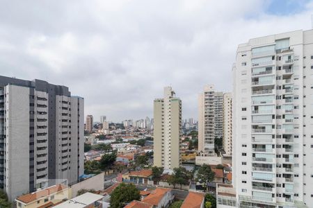 Apartamento para alugar com 300m², 3 quartos e 3 vagasVista da Sala