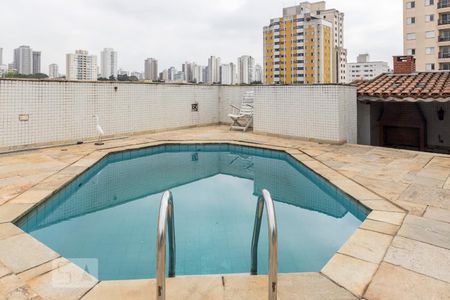 Apartamento para alugar com 300m², 3 quartos e 3 vagasPiscina Coberta