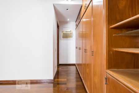 Apartamento para alugar com 300m², 3 quartos e 3 vagasQuarto Suíte