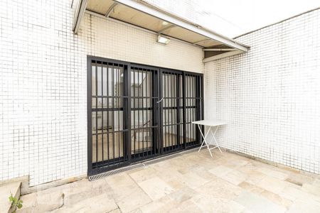 Apartamento para alugar com 300m², 3 quartos e 3 vagasÁrea Externa