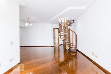 Apartamento para alugar com 300m², 3 quartos e 3 vagasSala