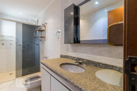 Apartamento para alugar com 300m², 3 quartos e 3 vagasBanheiro