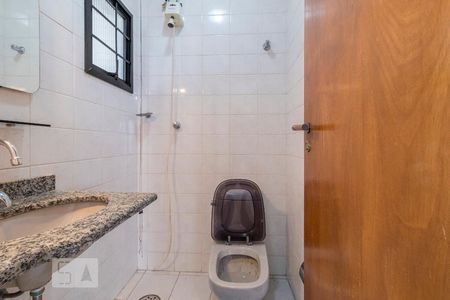Apartamento para alugar com 300m², 3 quartos e 3 vagasBanheiro Sala de Lazer