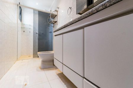Apartamento para alugar com 300m², 3 quartos e 3 vagasBanheiro