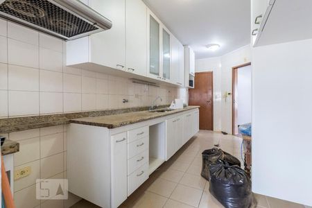 Apartamento para alugar com 300m², 3 quartos e 3 vagasCozinha