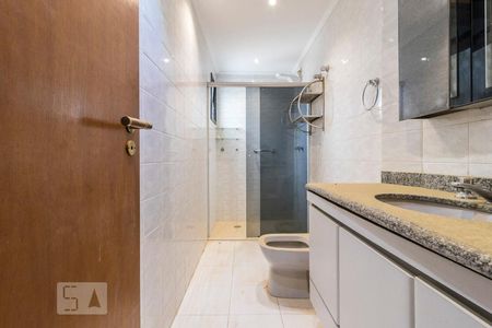 Apartamento para alugar com 300m², 3 quartos e 3 vagasBanheiro