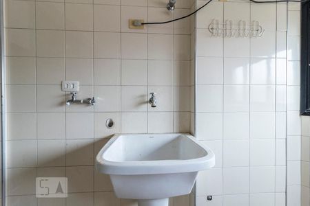 Apartamento para alugar com 300m², 3 quartos e 3 vagasÁrea de Serviço