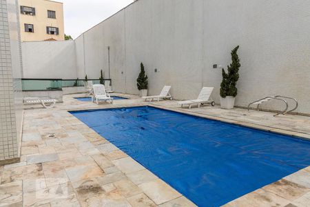 Apartamento para alugar com 300m², 3 quartos e 3 vagasÁrea comum