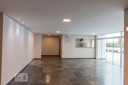 Apartamento para alugar com 300m², 3 quartos e 3 vagasÁrea comum