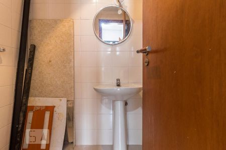 Apartamento para alugar com 300m², 3 quartos e 3 vagasBanheiro de Serviço