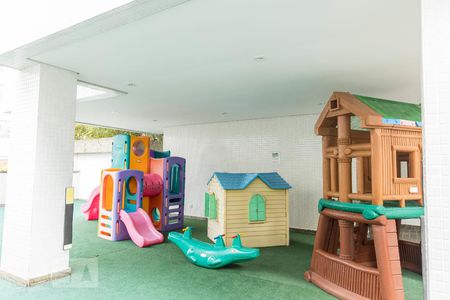 Apartamento para alugar com 300m², 3 quartos e 3 vagasÁrea comum