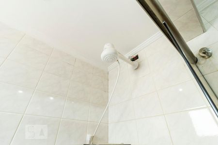 Apartamento para alugar com 300m², 3 quartos e 3 vagasBanheiro da Suíte