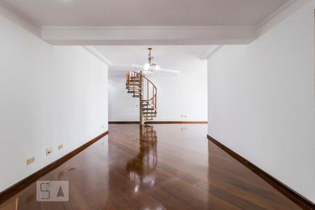 Apartamento para alugar com 300m², 3 quartos e 3 vagasSala