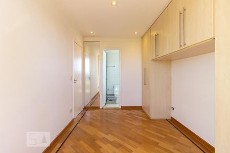 Apartamento à venda com 81m², 3 quartos e 2 vagasSuíte