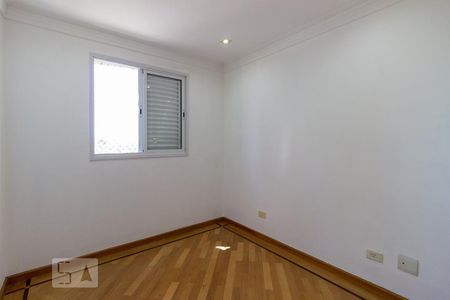 Apartamento à venda com 81m², 3 quartos e 2 vagasQuarto 2