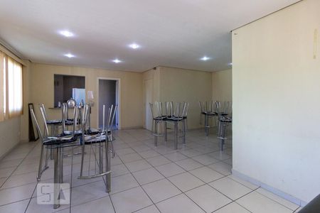 Apartamento à venda com 81m², 3 quartos e 2 vagasÁrea Comum - Salão de Festas