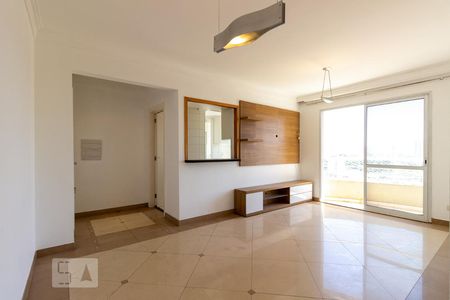 Sala de apartamento à venda com 3 quartos, 81m² em Vila Boa Vista, Barueri