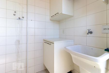 Apartamento à venda com 81m², 3 quartos e 2 vagasÁrea de Serviço