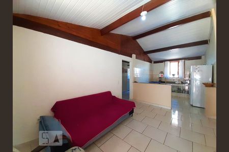 Sala de apartamento para alugar com 1 quarto, 72m² em Engenho Novo , Rio de Janeiro
