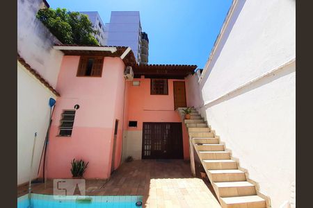 Apartamento para alugar com 72m², 1 quarto e 1 vagaFachada