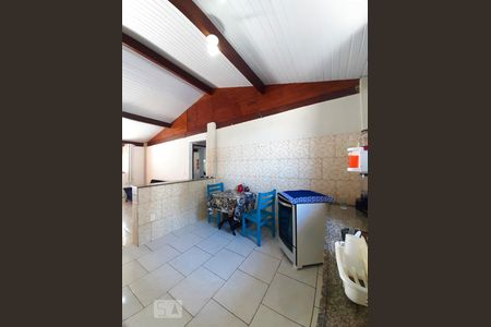 Apartamento para alugar com 72m², 1 quarto e 1 vagaCozinha