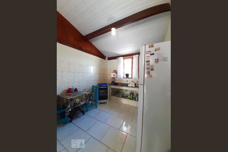 Cozinha de apartamento para alugar com 1 quarto, 72m² em Engenho Novo , Rio de Janeiro