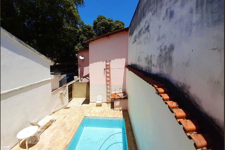 Vista de apartamento para alugar com 1 quarto, 72m² em Engenho Novo , Rio de Janeiro