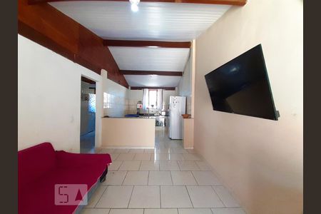 Sala de apartamento para alugar com 1 quarto, 72m² em Engenho Novo , Rio de Janeiro