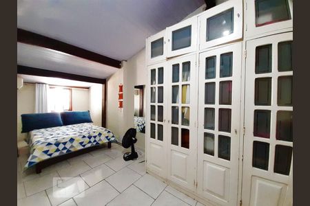 Quarto de apartamento para alugar com 1 quarto, 72m² em Engenho Novo , Rio de Janeiro