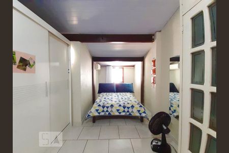 Quarto de apartamento para alugar com 1 quarto, 72m² em Engenho Novo , Rio de Janeiro