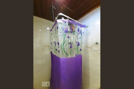 Banheiro Social de apartamento para alugar com 1 quarto, 72m² em Engenho Novo , Rio de Janeiro