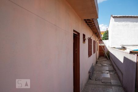 Casa à venda com 225m², 3 quartos e 3 vagasQuintal