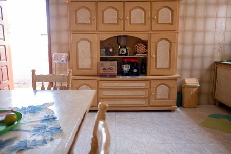 Casa à venda com 225m², 3 quartos e 3 vagasCozinha