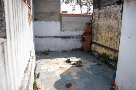 Casa à venda com 225m², 3 quartos e 3 vagasQuintal