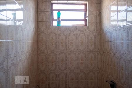 Casa à venda com 225m², 3 quartos e 3 vagasLavabo