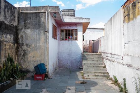 Casa à venda com 225m², 3 quartos e 3 vagasQuintal