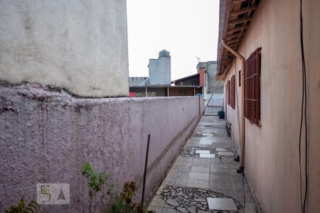 Casa à venda com 225m², 3 quartos e 3 vagasQuintal