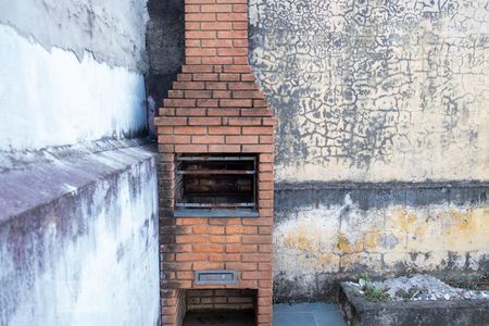 Casa à venda com 225m², 3 quartos e 3 vagasChurrasqueira