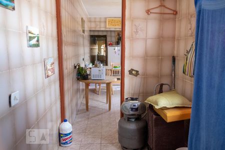 Casa à venda com 225m², 3 quartos e 3 vagasLavanderia