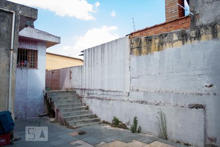 Casa à venda com 225m², 3 quartos e 3 vagasQuintal