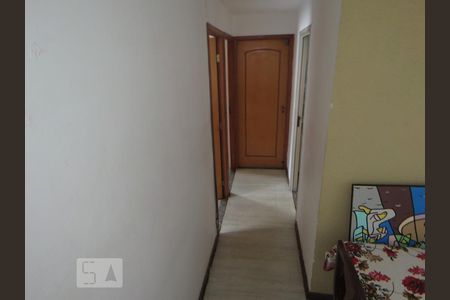Apartamento à venda com 3 quartos, 69m² em Vila Campestre, São Paulo