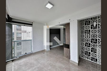 Sacada de apartamento para alugar com 2 quartos, 69m² em Jardim Dom Bosco, São Paulo
