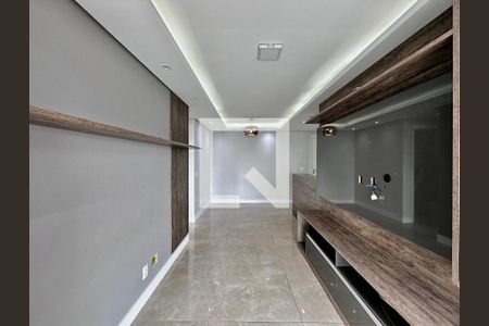Sala de apartamento para alugar com 2 quartos, 69m² em Jardim Dom Bosco, São Paulo