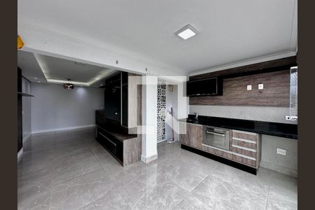 Sacada de apartamento para alugar com 2 quartos, 69m² em Jardim Dom Bosco, São Paulo
