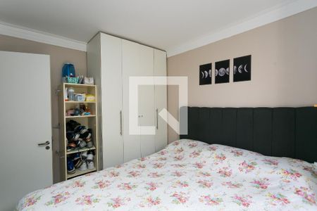 Apartamento à venda com 40m², 2 quartos e sem vagaquarto 2