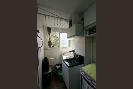 Apartamento à venda com 40m², 2 quartos e sem vagaÁrea de Serviço