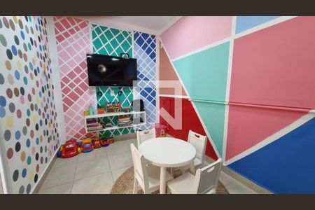 Apartamento à venda com 40m², 2 quartos e sem vagaBrinquedoteca