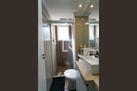 Apartamento à venda com 40m², 2 quartos e sem vagaBanheiro