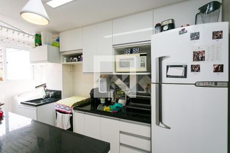 Apartamento à venda com 40m², 2 quartos e sem vagaCozinha