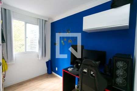 quarto 1 de apartamento à venda com 2 quartos, 40m² em Jardim Parque Morumbi, São Paulo